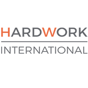 Logo de Hardwork International Trading Sl (extinguida)