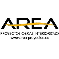 Logo de Area Diseño Decoracion Interiorismo Y Obras Sl