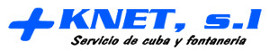 Logo de Mesknet Servicios De Cuba Y Fontaneria S.l.