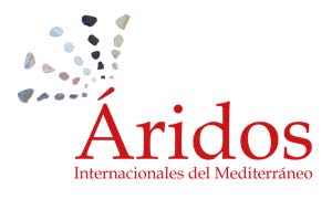 Logo de Aridos Internacionales Del Mediterraneo Sociedad Limitada.