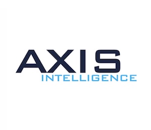 Logo de Axis Intelligence Sociedad Limitada.