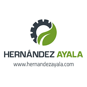 Logo de Hernandez Ayala, Sociedad Limitada