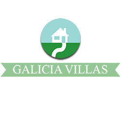 Logo de Galicia Villas Sociedad Limitada.