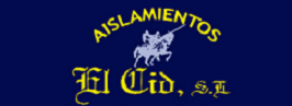 Logo de Aislamientos El Cid Sl