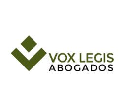 Logo de Vox Legis Consulting Sl.