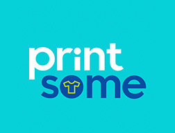 Logo de Printsome Sl.