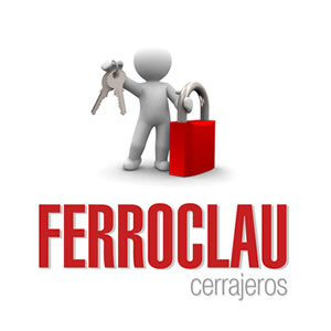 Logo de Ferroclaus Sl