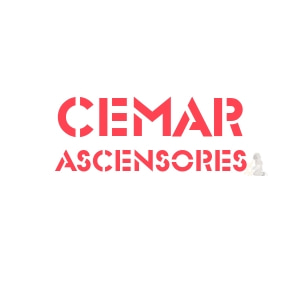Logo de Cemar Estructuras Para Ascensores Sl