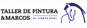 Logo de Taller Jinete Azul Sl.