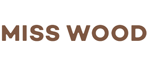 Logo de Miss Wood Barcelona Sl.