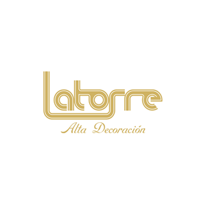 Logo de Latorre Alfombras Y Decoracion Sl