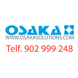 Logo de Osaka Solutions Sl