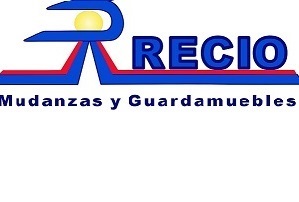 Logo de Mudanzas Recio Sl