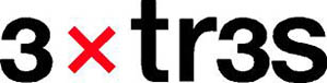Logo de Tres Per 3 Sa