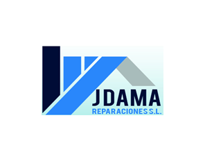 Logo de J Dama Reparaciones Sl.