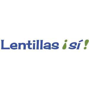 Logo de Lentillas Si Sociedad Limitada.