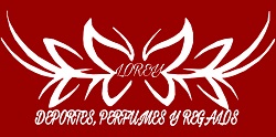 Logo de Lorey E.s.p.j.