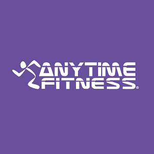 Logo de Anytime Fitness Jerez Sl.