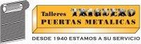 Logo de Talleres Triguero Puertas Metalicas Enrollables Sl