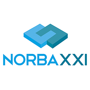 Logo de Norba Xxi Sl.