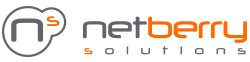 Logo de Netberry Servicios De Internet Sociedad Limitada