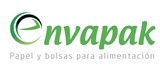 Logo de Envapak 2017 Sociedad Limitada.