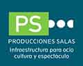 Logo de Producciones Salas Sl