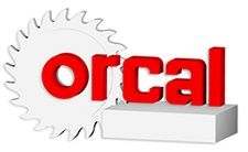 Logo de Orcal Maquinaria Sa
