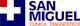 Logo de Clinica Diagnostico San Miguel Sl
