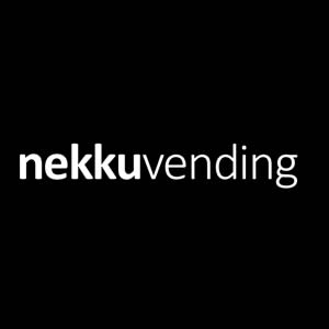 Logo de Vending Nekku Sl.
