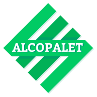 Logo de Alcopalet Los Alcores Sociedad Limitada.