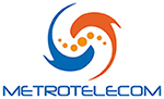 Logo de Metro Telecom Sl.