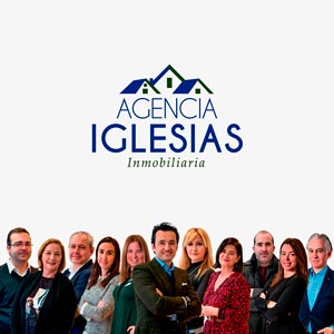 Logo de Agencia Iglesias Real Estate Sl.