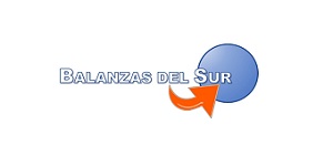 Logo de Balanzas Del Sur Sociedad Limitada.