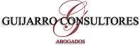 Logo de Guijarro Consultores Abogados Sociedad Limitada.