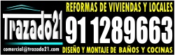Logo de Trazado21 Sl.