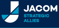 Logo de Jacom Matriz Bacana S.l.