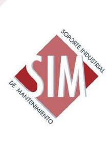 Logo de Soportes Industrial De Mantenimiento Sl