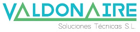 Logo de Valdonaire Soluciones Tecnicas Sl.