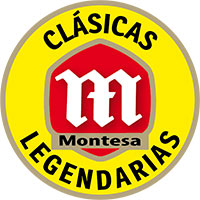 Logo de Clasicas Legendarias Sociedad Limitada.