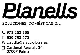 Logo de Planells Soluciones Domesticas Sl.