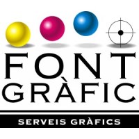 Logo de Serveis Grafics Fontgrafic S.l.