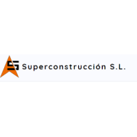 Logo de Superconstruccion Suministros Y Servicios S.l.