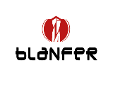 Logo de Blanfer Mecanizados De Precision Sl.
