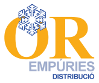 Logo de Or Empuries Sl.