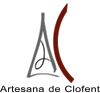 Logo de Artesana De Clofent Sa