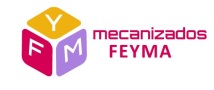 Logo de Mecanizados De Precision Feyma Sl.