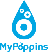 Logo de Mypoppins Sl.