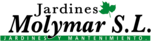 Logo de Jardines Molimar Sl