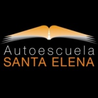 Logo de Autoescuela Santa Elena Sl